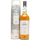 Oban 14 Years Old